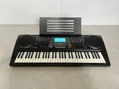 美品】CASIO CTK-4400 電子ピアノ キーボード 61鍵 付属品有り - メルカリ