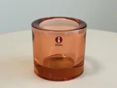 未使用品 Kivi サーモンピンク 60mm キビ イッタラ マリメッコ 1 Kivi 旧ピンク 60mm キビ イッタラ マリメッコ - メルカリ