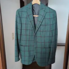 【美品】デ ペトリロ ジャケット 44のサムネイル