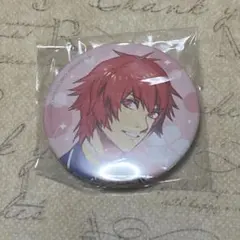 うたプリ ASAS 一十木音也 缶バッジ