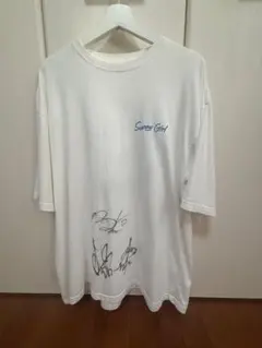 最終値下】SWEET STEADY 音井結衣セット 推しアピTシャツ＆タオル