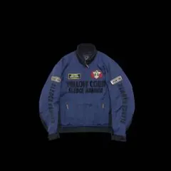 【archive】YELLOW CORN BRP Rider's-jacket