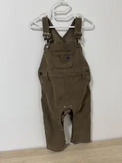オーバーオール パンツ