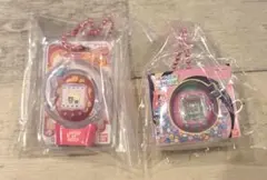 たまごっち おかしなたまごボーロっち パッケージチャームつき3