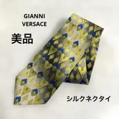 ヴェルサーチ ネクタイ