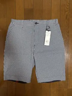 【メルカリ便】ブラックレーベル　クレストブリッジ　ショートパンツ　Ｌサイズのサムネイル