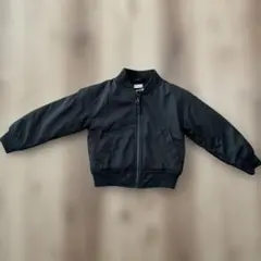 バースデイ 中綿ジャケット サイズ100