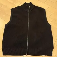 【美品】WEGOニットベスト