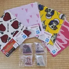 一番くじ ワンピース The Unbreakable Law H賞・I賞セット①