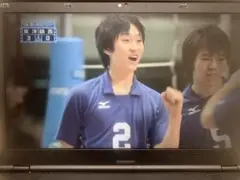 an様専用出品　春高バレーDVDまとめ売り