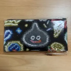 ラブラリーフェイラー ドラゴンクエスト ネオンカラー ボトルポーチ