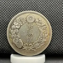 2026年最新】貿易銀レプリカの人気アイテム - メルカリ