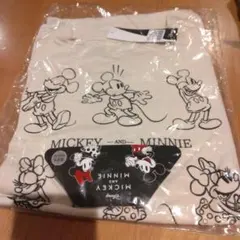 Disney ミッキーとミニー　ワンピース