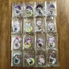 にじさんじ ROF-MAO ろふまお アニカフェ コンプセット