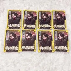 桃源暗鬼 TSUTAYA 特典 無陀野無人 ポストカード - メルカリ