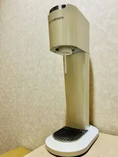 sodastream GENESIS v3 炭酸水メーカー 本体 - メルカリ