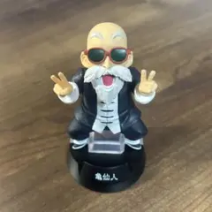 フィギュア ドラゴンボール 一番くじ アッセンブル 亀仙人 B賞