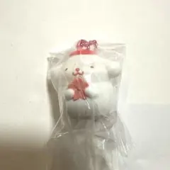 サンリオキャラクターズ　ワントーンマスコット〜桜〜　ポムポムプリン