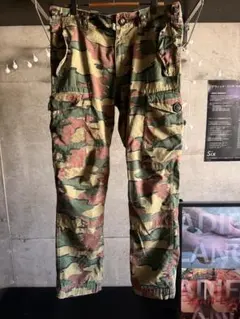 【最終価格】90sPolo by Ralph Lauren カーゴパンツ