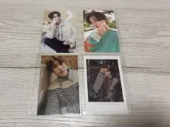 ENHYPEN JAKE ジェイク トレカ