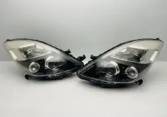 アイシス 純正ヘッドライト HID KOITO 44-72 100-78937 - メルカリ