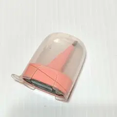 赤ちゃん体温計 ピンク Pigeon ピジョンベビー 電子体温計 チビオン