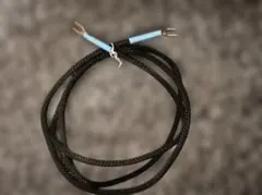 光城精工　KOJO　高品質オーディオ専用アースケーブル　Clone2(1.2m)