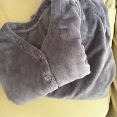 モコモコパジャマ ルームウェア