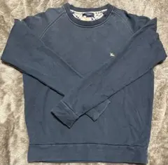 Burberry トレーナー