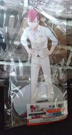 東京リベンジャーズアクリルスタンド