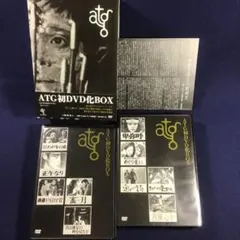 2026年最新】ATG初DVD化BOXの人気アイテム - メルカリ