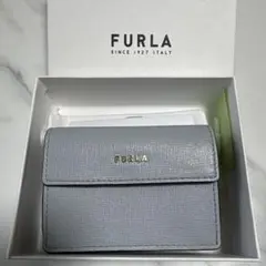 FURLA 三つ折り財布
