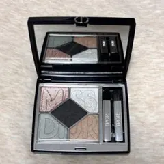 【Dior】ディオールショウ　サンククルール　ボールドブラック　931