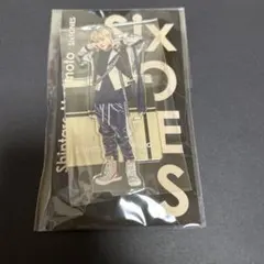 SixTONES 森本慎太郎 アクリルスタンド アクスタfest