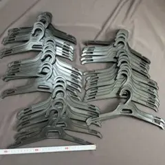 ハンガー　キッズ　大量
