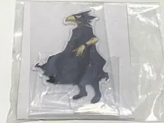 一番くじ ヒロアカ stand up again F賞 アクスタ 常闇踏陰