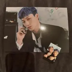 2026年最新】ateezプリクラの人気アイテム - メルカリ