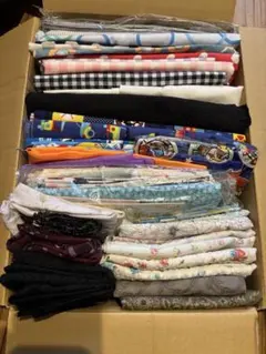 生地まとめ売り