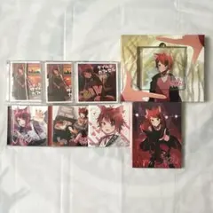すとぷり　莉犬くん　CD　DVD
