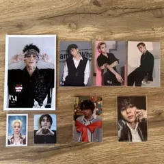 西洸人　INI トレカ　まとめ売り