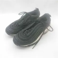 Nike エアマックス97 921733-006 ブラック系