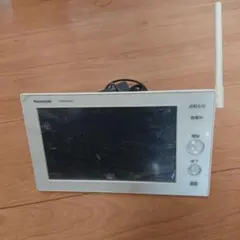 Panasonic VBPM372C エネルギーモニター - メルカリ