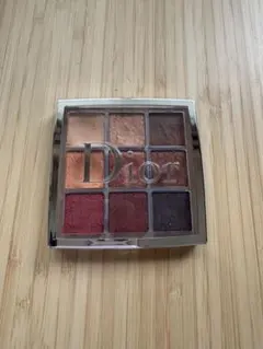 Dior バックステージアイパレット 003 アンバー