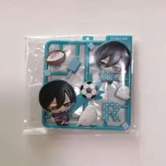 ブルーロック 糸師凛 ぷらっとこれくしょん