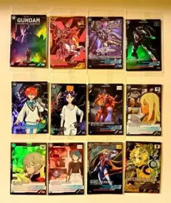 アーセナルベース プロモ 12枚まとめ売り