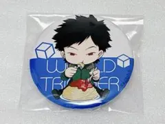 風間蒼也 缶バッジ