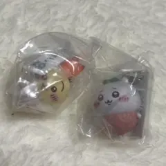 ちいかわ くら寿司 うさぎ ビッくらポン オリジナルフィギュア