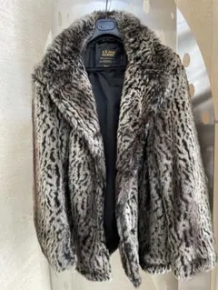 2026年最新】supreme schott faux fur peacoatの人気アイテム - メルカリ