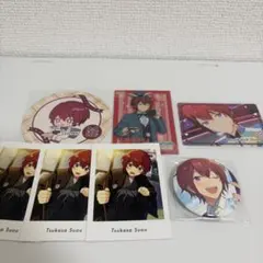 朱桜司 グッズ 묶음 판매