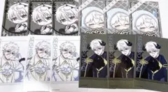 ブルーロック 凪誠士郎 ファボテリア チェキ風カード